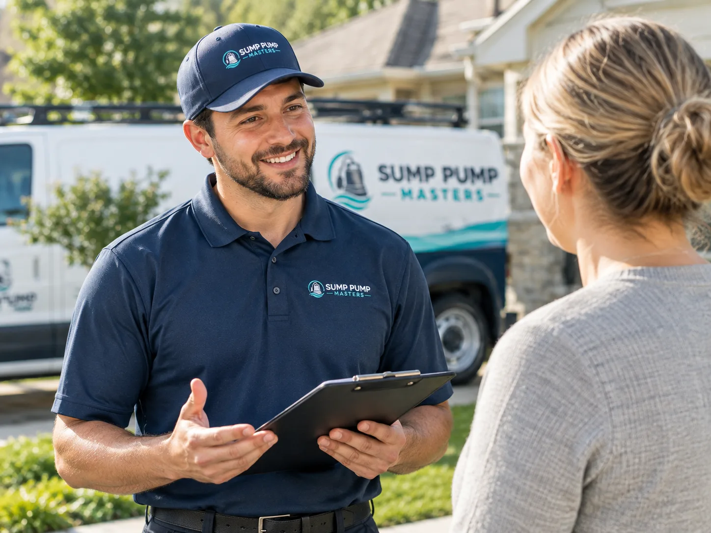 Sump Pump Repair Farnam, NE FAQs